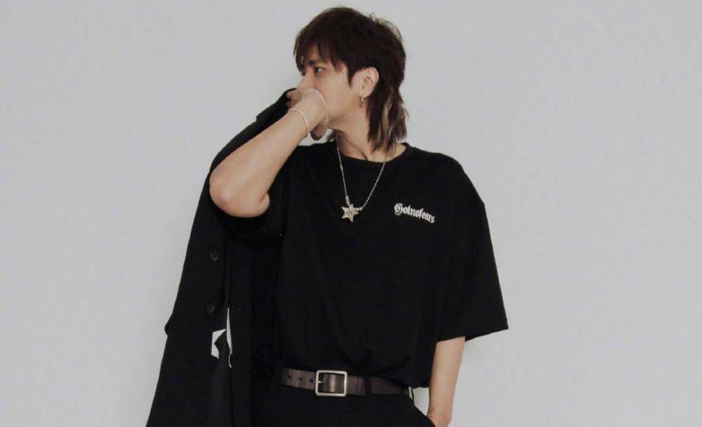 罗志祥为母亲办乒乓球赛|出轨风波后,罗志祥为母亲办乒乓球赛,不是好男友却是大孝子