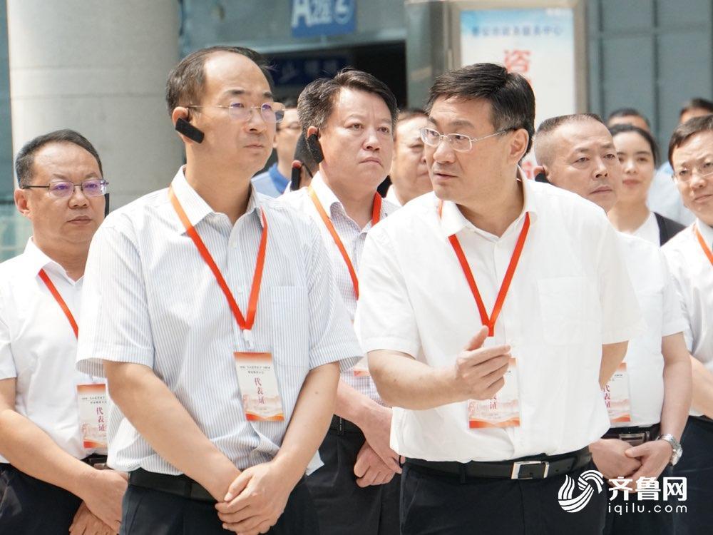 山东办电接电时限再压减 全力打造“简化获得电力”齐鲁样板