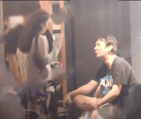 甜仇疑似发文官宣与王思聪分手|热搜第一!甜仇疑似发文官宣与王思聪分手 果然是铁打的校长,流水的网红