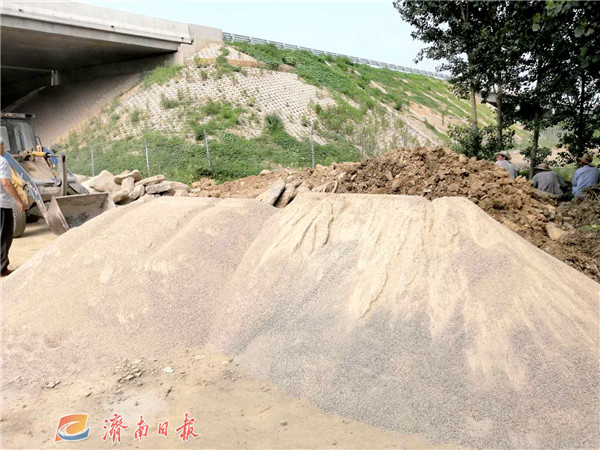 积极应对强降雨！济南各部门、各区县已做好准备