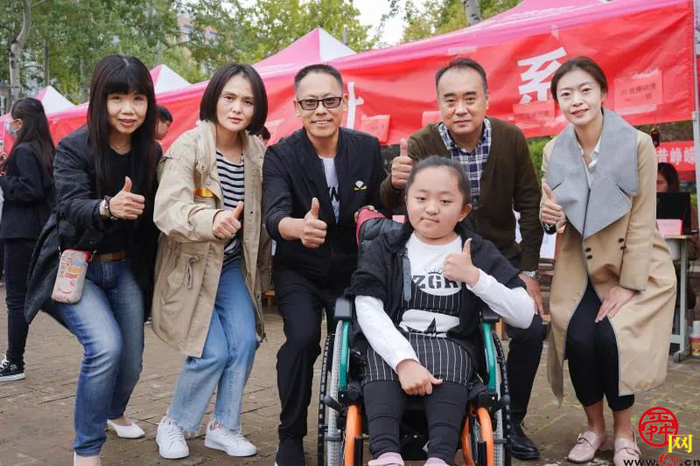 励志！山东最小“萌新”14岁“瓷娃娃”读大学开启动漫人生