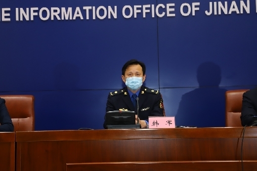 应开尽开！济南城管最大限度保障建设项目建筑垃圾消纳