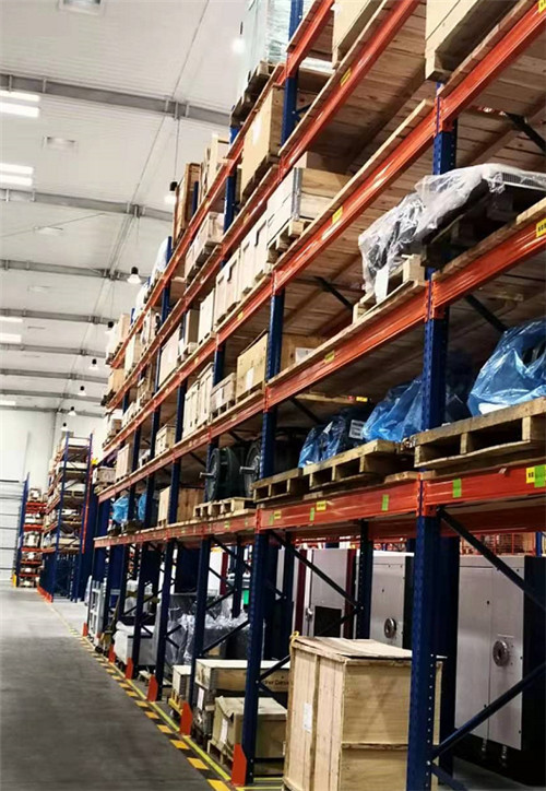 强服务、破难题！博山：重大项目擎起高质量发展脊梁