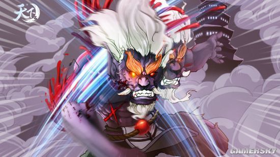 锁妖塔再现危机？！《天下3》重要情报解密！