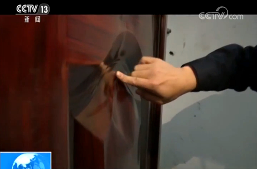 防盗门不防盗？质量抽查合格率不足八成