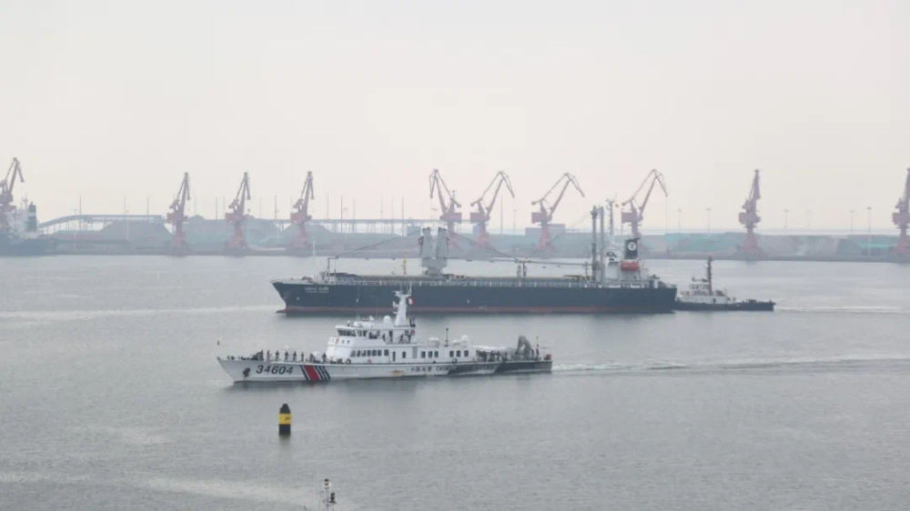 涉案金额超120亿元！山东海警局成功破获一起海上特大跨境走私案