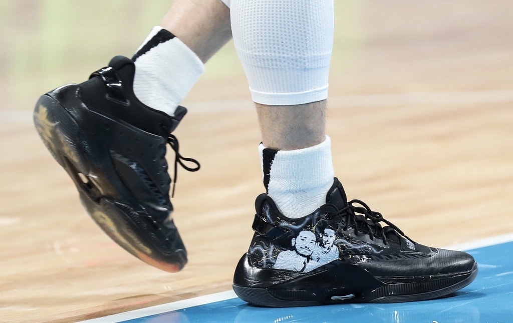 林书豪缅怀高以翔是怎么回事？终于真相了，原来是这样！ 