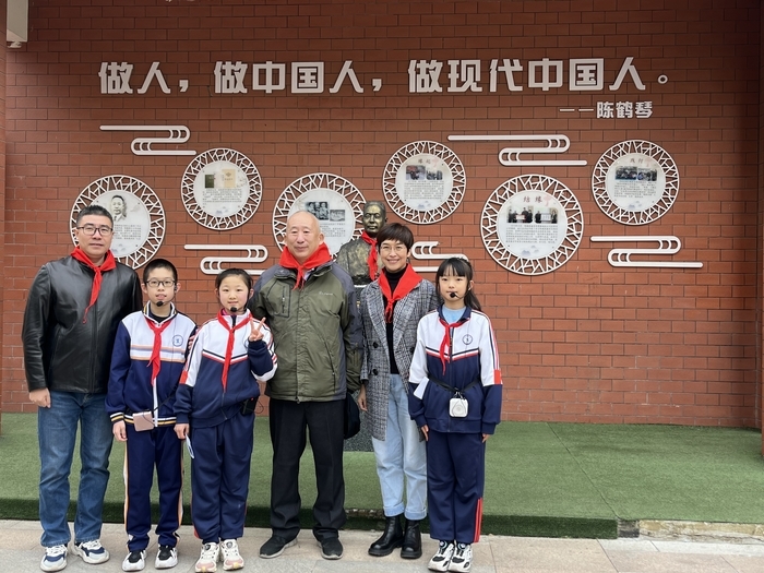 共评共赏！济南市泉星小学打开寒假作业“巡游”的正确方式