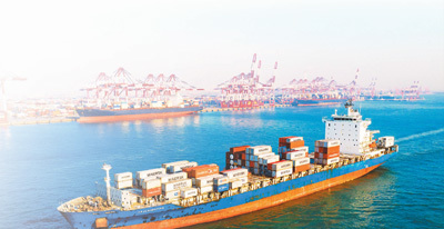 中国货物贸易进出口总值创新高 如何影响百姓生活？