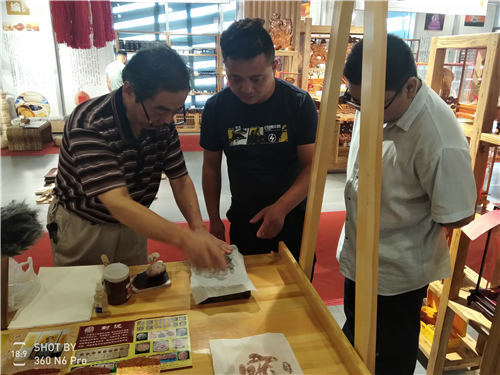 做月饼还能吃海鲜！山东这些“网红服务区”值得一看