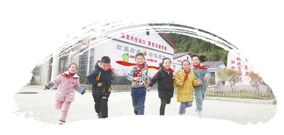 铭记那些倒在扶贫路上的第一书记 奔跑的脚步从未停歇