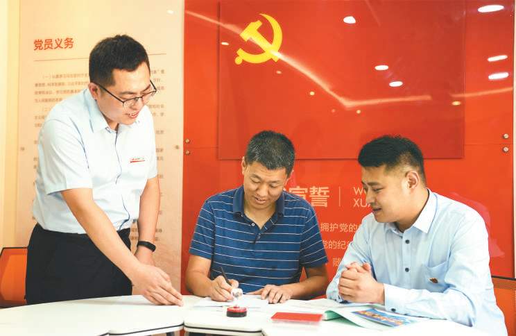 “海右”大舞台，有才您就来！