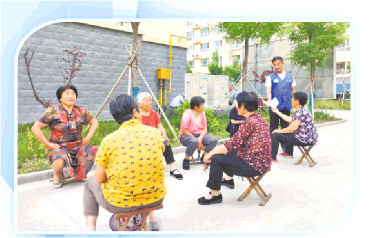 山东：迁出滩区的新日子