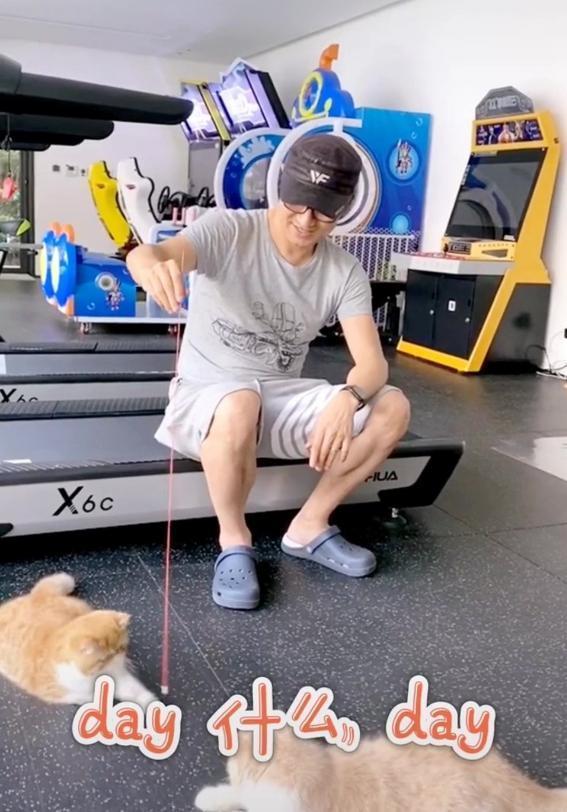 港媒曝章子怡北京2亿豪宅内景|【贫穷限制了想象】港媒曝章子怡北京2亿豪宅内景曝光 壕到难以想象