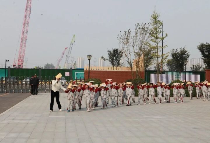 济南市“国际减灾日”暨地震综合演练主题活动在历城区举行