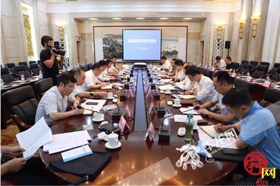 鲁渝消费扶贫协作产销对接会举行 1至8月渝货进山东销售额实现2.6亿元