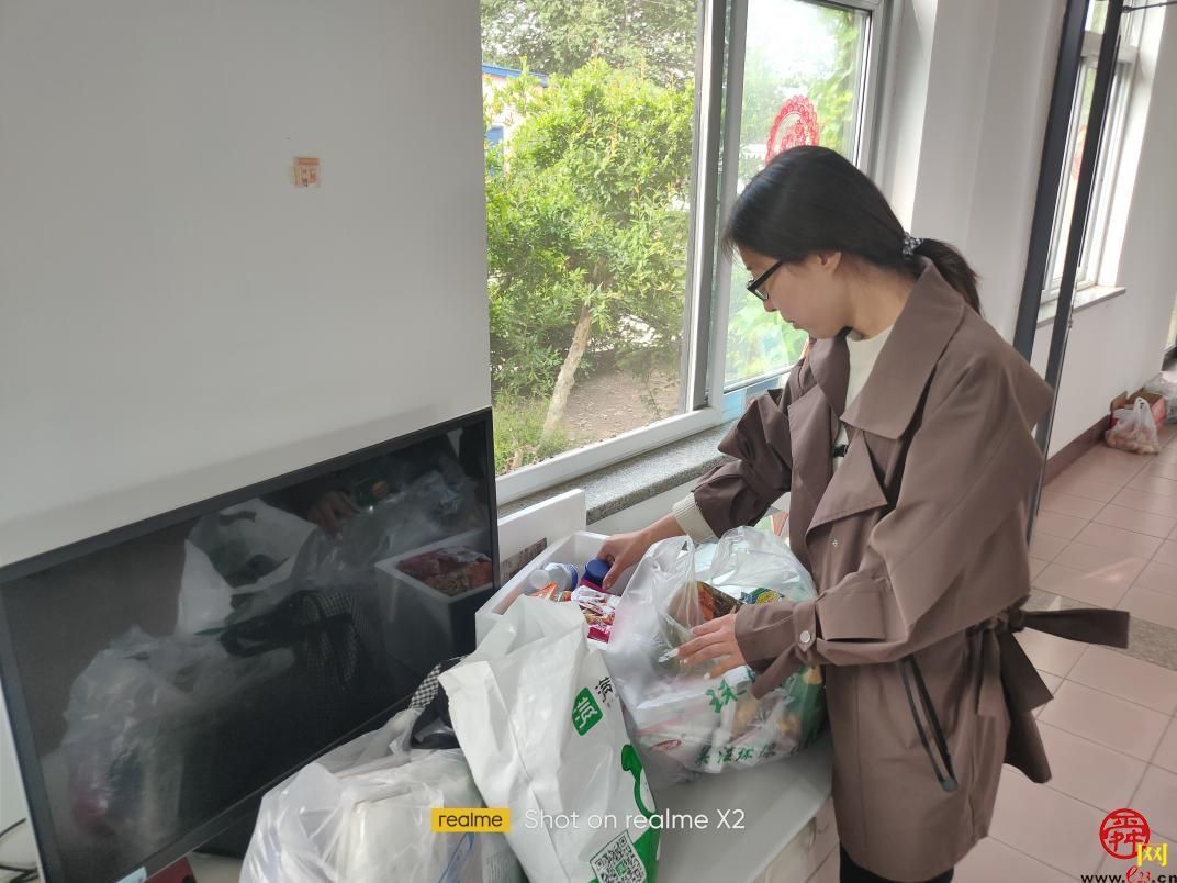 【能源力量】小小燃气火焰，“守”住城市烟火气