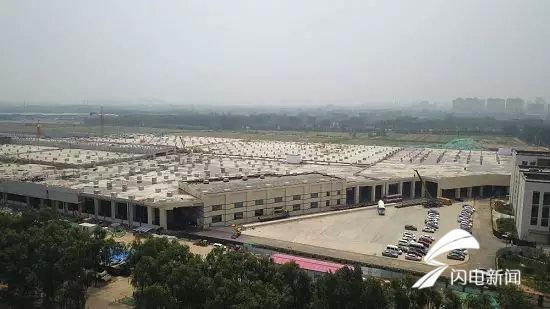 提前15个月通车，创下“济南速度”！济南地铁3号线是这样“炼”成的