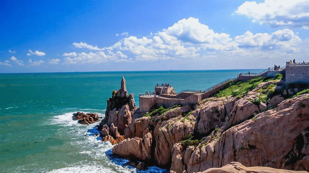 山东新增2家国家级旅游度假区