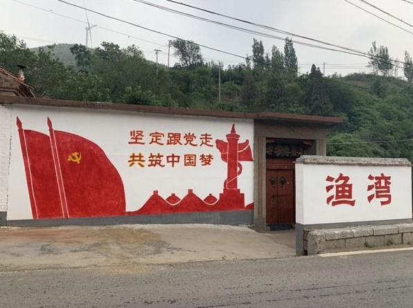 党员带头、群众参与 官庄街道开启党建引领下的乡村振兴新模式