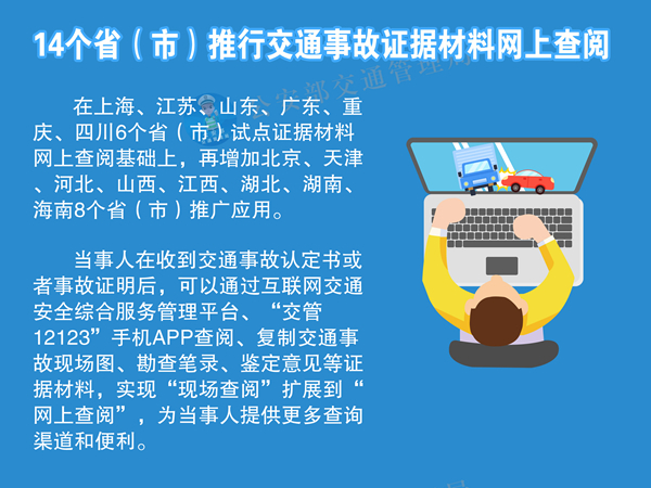 28个城市将推行驾驶证电子化 公安交管4项措施9月1日在全国分批推行