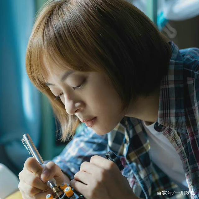 邓超评孙俪赵又廷吻戏：怎么不戴口罩 高圆圆老师有这样的疑问吗？