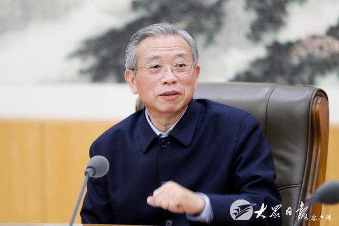 刘家义主持召开专题会议调度开学复课准备情况