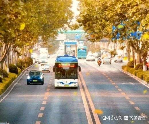 要破历史纪录！济南8日最高气温21℃