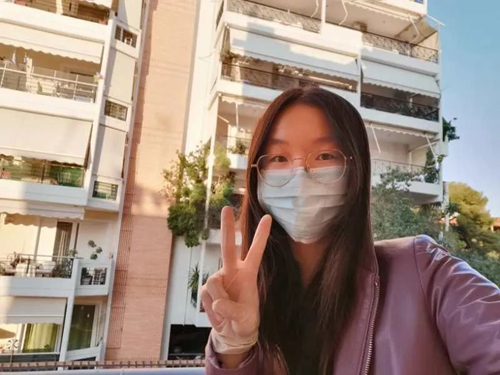 海外留学生，这里有一份来自祖国的防疫攻略