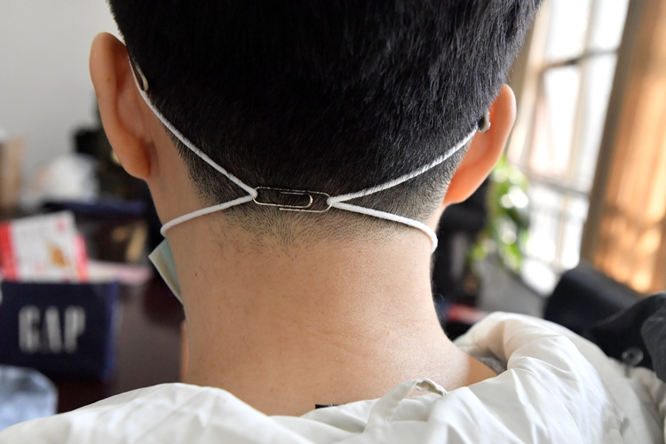 召必应，战必胜！山东第一医科大学附属皮肤病医院医护人员向湖北出发