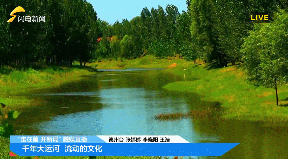 疯狂连更！山东这场持续两个月的直播，观看量超3.7亿！