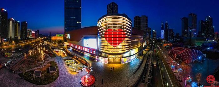 为CBD交流搭桥  为城市发展把脉  这场泉城春日盛会赋能商务区发展新格局