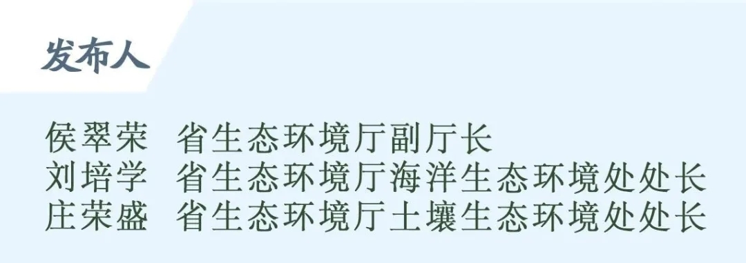 持续改善生态环境质量！“十四五”时期山东将以生态环境高水平保护促进经济高质量发展