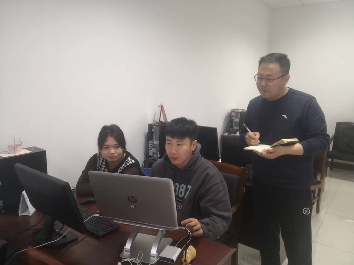 一夜上线，“一键响应泉城抗疫问询热线”背后是这群人的默默付出