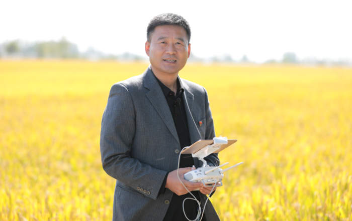 一季度“中国好人榜”正在公示，山东9人在列