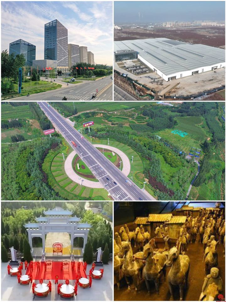 “畅享圣井”亮相“好品山东·品味章丘”2024章丘区特色产品展销推介会