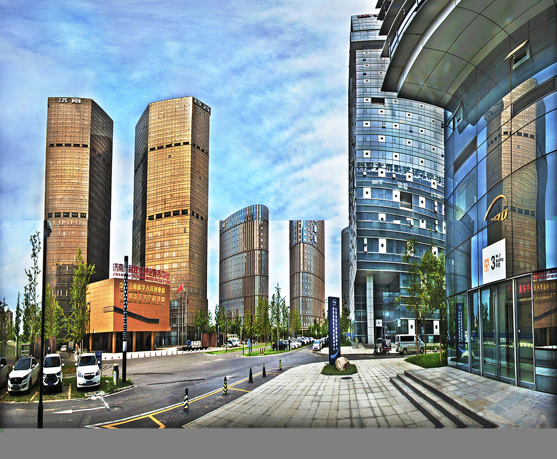 大众日报头版再次点赞济南！担当省会使命：“龙头”带动辟新境