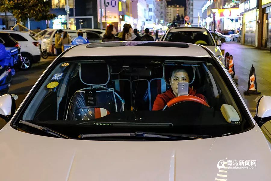 从开小公共到跑网约车，3年接两万多单！这个女司机不简单