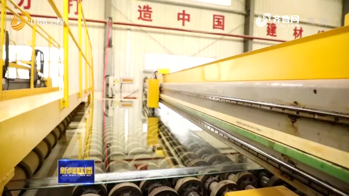 【动能转换看落实·大竞赛 大比武】用创新梦想汇聚山东发展新动能