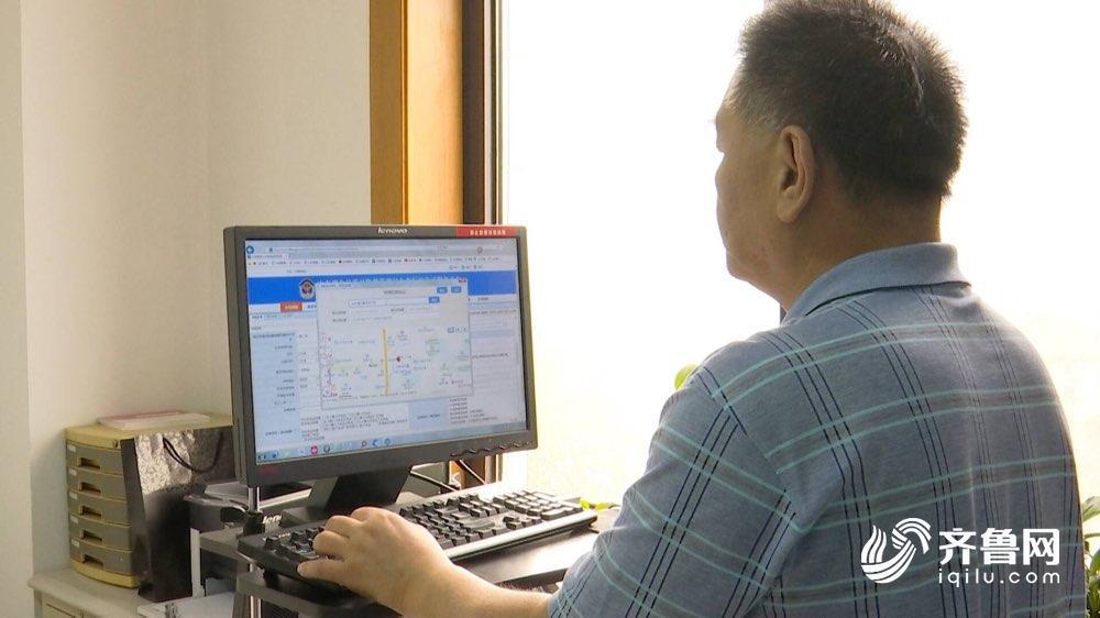 山东“双随机、一公开”统一监管工作平台率先在全国上线运行