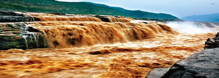济南摄影家刘福海，34年只拍一条河，屡获国际大奖