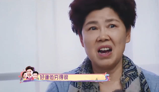 46岁蔡少芬高龄三胎得子！女强男弱的婚姻，为何唯独她获得幸福