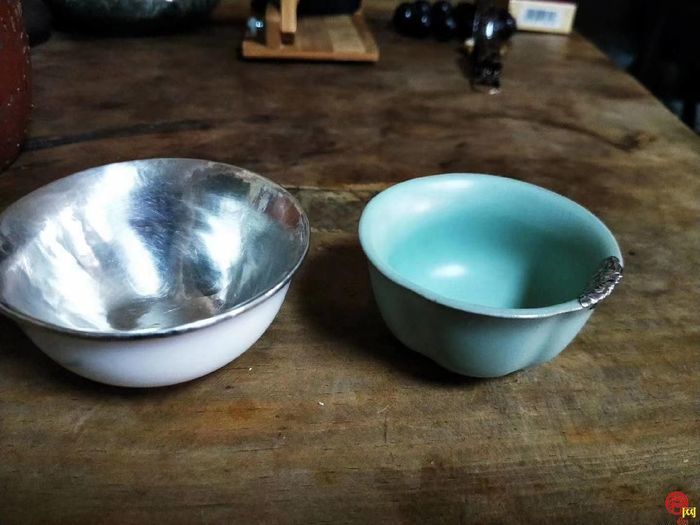 山东手造  天桥百工⑤传统锔补修复技艺——工匠之能事，魅力“老锔补”