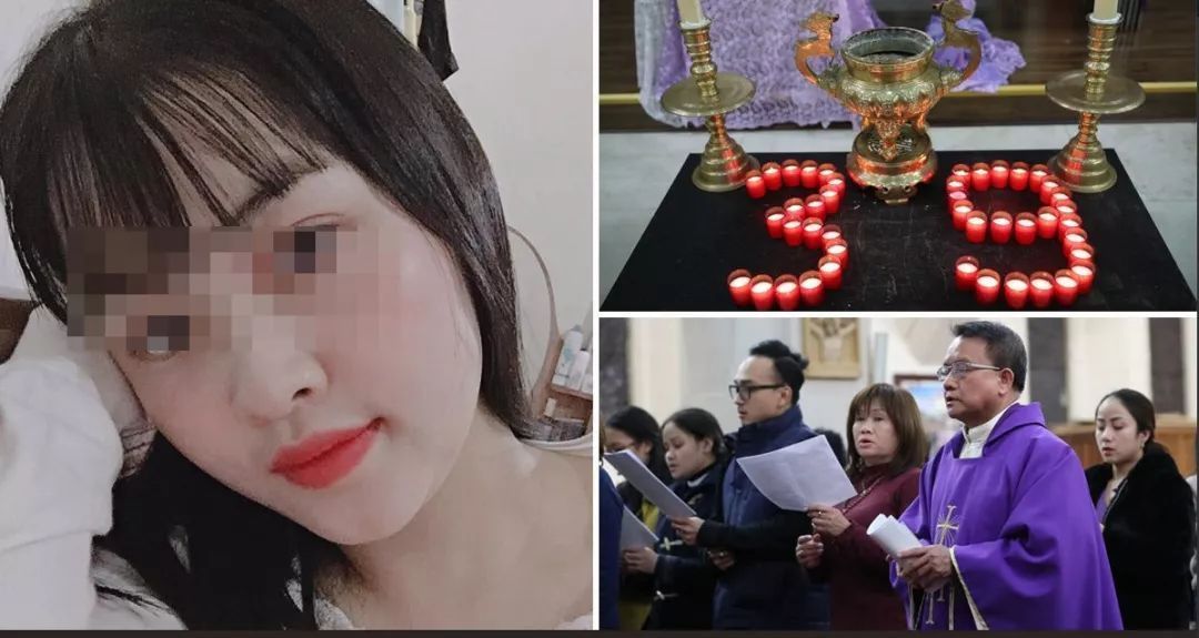 英国货车惨案遇难者相关信息公布，细节令人心碎