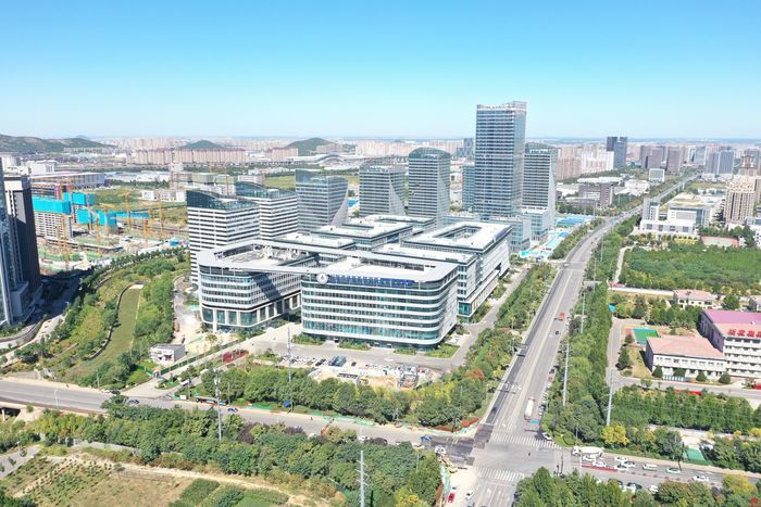 夯实创新基础 济南奔赴星辰逐梦“空天”