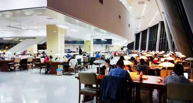 先睹为快，翻阅“济南版”晚间故事！