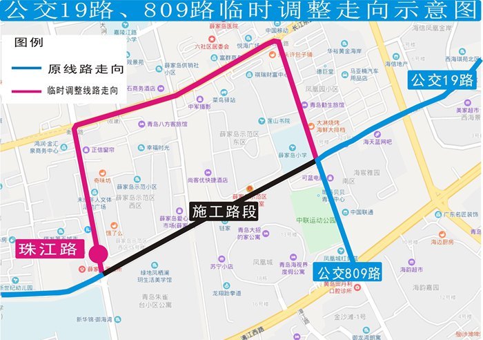 高德地图实时公交新增14城,青岛、深圳等在列!