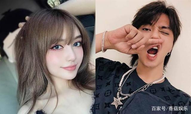 周扬青新恋情疑似曝光|【围观】周扬青新恋情疑似曝光 男方是谁?什么来头?罗志祥怎么说?