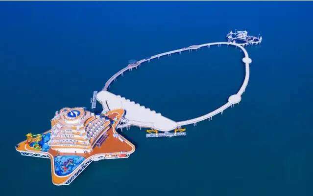 一步一画卷，满目皆诗意！沉浸式体验山东高质量发展