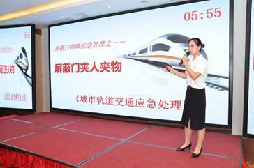 济南工程职业技术学院省级比赛获佳绩